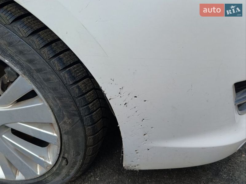 Седан Mazda 6 2009 в Киеве