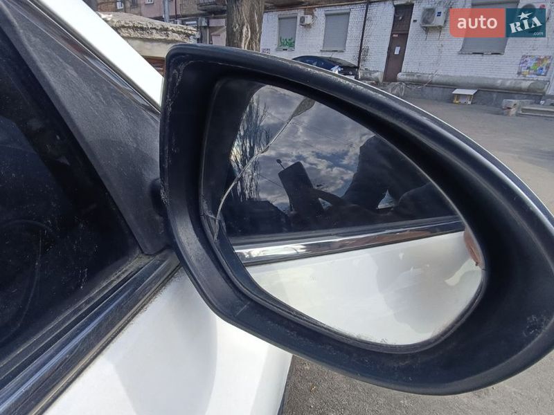 Седан Mazda 6 2009 в Киеве