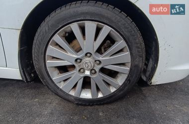 Седан Mazda 6 2009 в Киеве