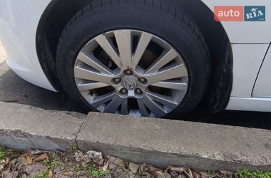 Седан Mazda 6 2009 в Киеве