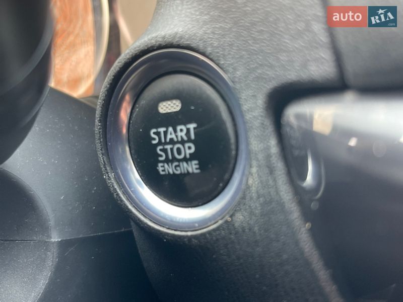 Седан Mazda 6 2013 в Тернополе