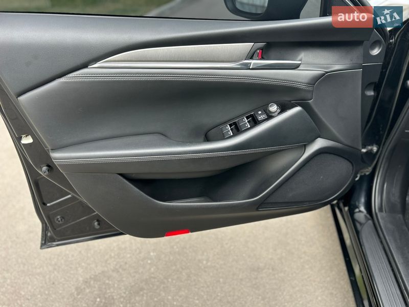 Седан Mazda 6 2020 в Вінниці фото 22 Седан Mazda 6 2020 в Вінниці