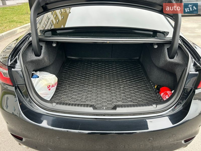 Седан Mazda 6 2020 в Вінниці фото 27 Седан Mazda 6 2020 в Вінниці