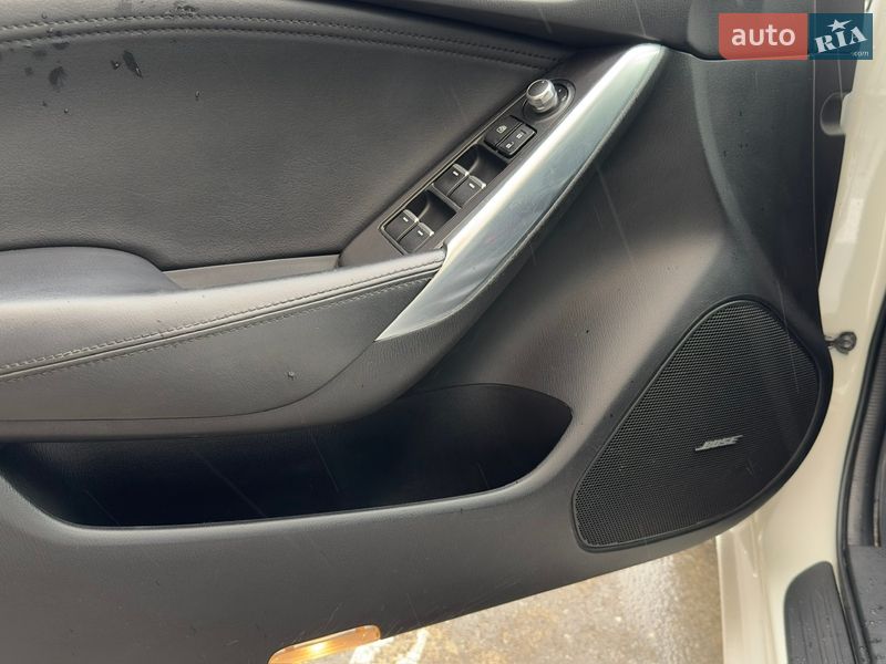 Седан Mazda 6 2014 в Києві