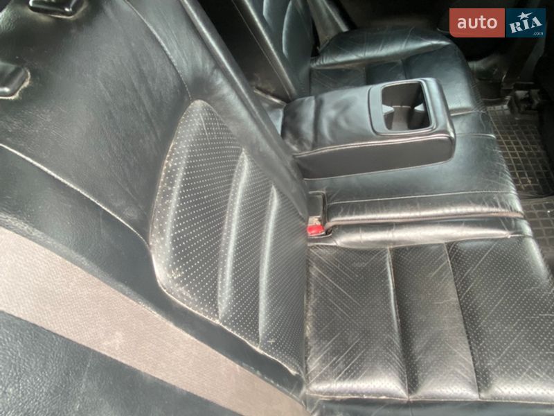 Универсал Mazda 6 2004 в Умани