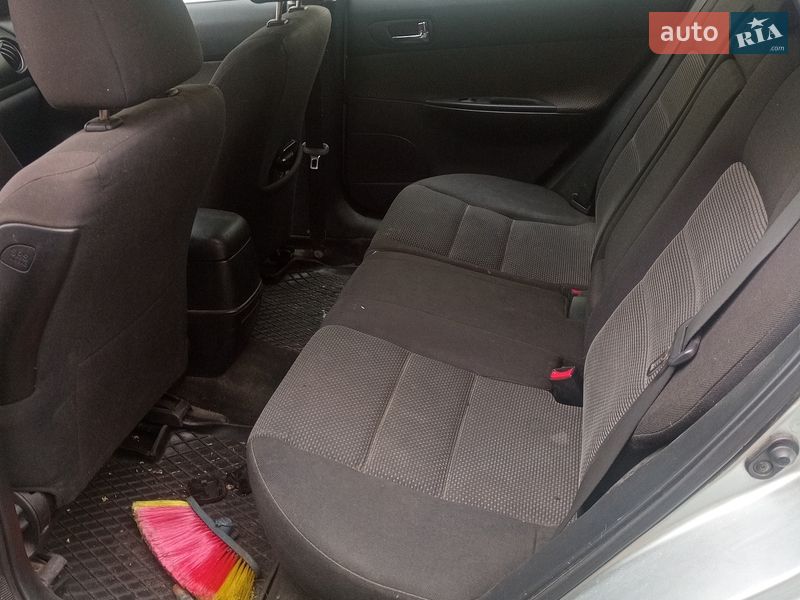 Универсал Mazda 6 2004 в Киеве фото 5 Универсал Mazda 6 2004 в Киеве