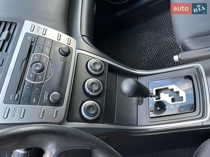 Седан Mazda 6 2008 в Запорожье