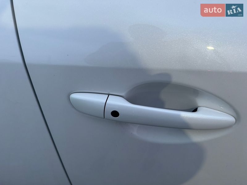 Седан Mazda 6 2020 в Кременчуге