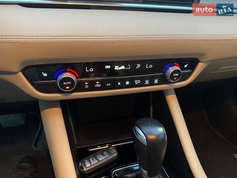 Седан Mazda 6 2020 в Кременчуге