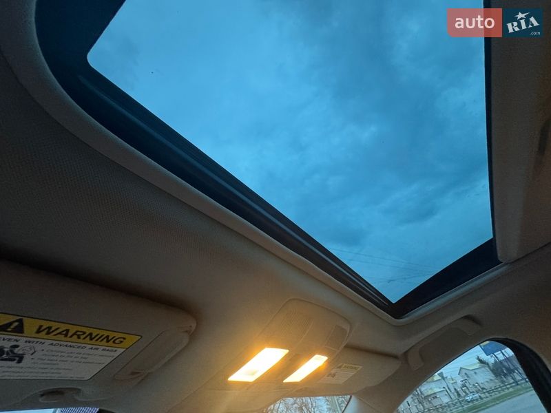 Седан Mazda 6 2020 в Кременчуге