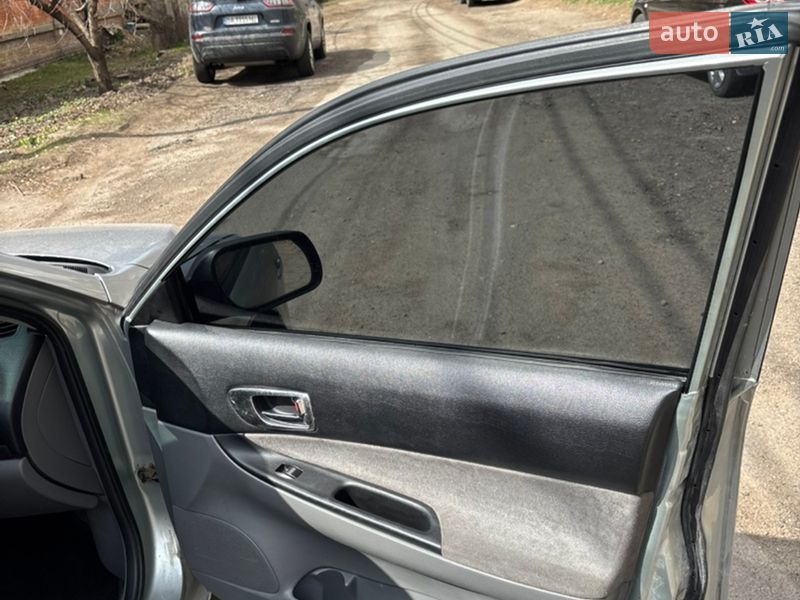 Седан Mazda 6 2003 в Кропивницком