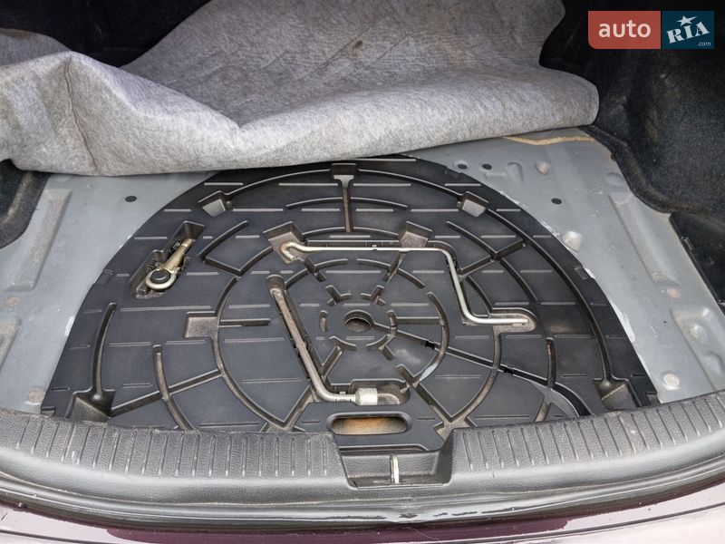 Седан Mazda 6 2006 в Дніпрі фото 15 Седан Mazda 6 2006 в Дніпрі