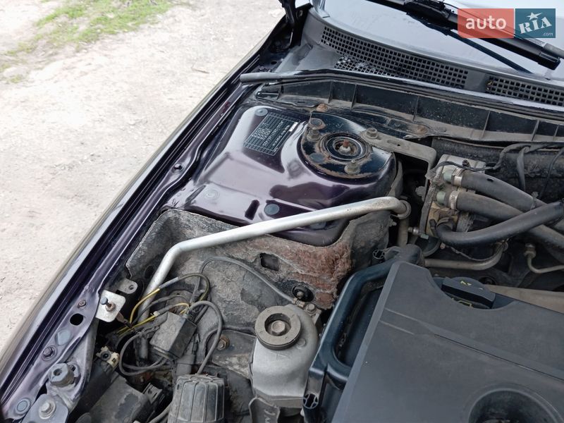 Седан Mazda 6 2006 в Дніпрі фото 13 Седан Mazda 6 2006 в Дніпрі