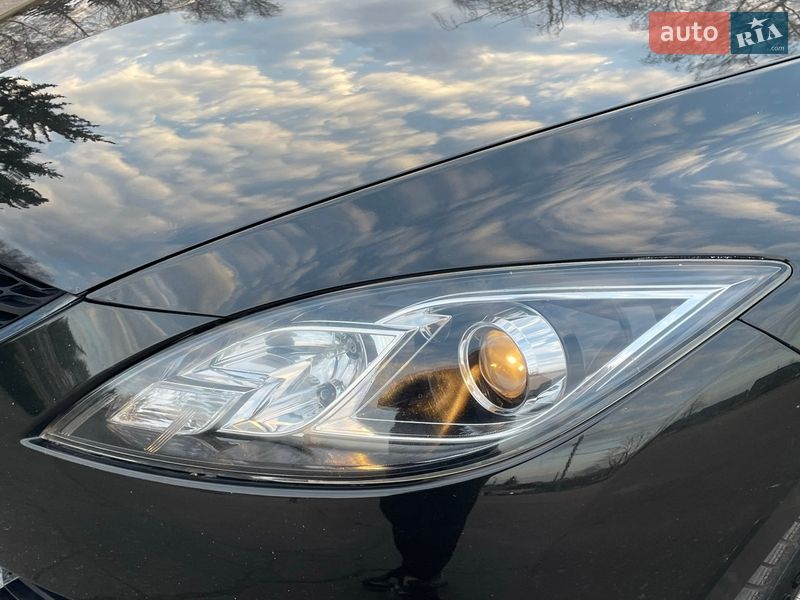 Универсал Mazda 6 2010 в Житомире фото 26 Универсал Mazda 6 2010 в Житомире