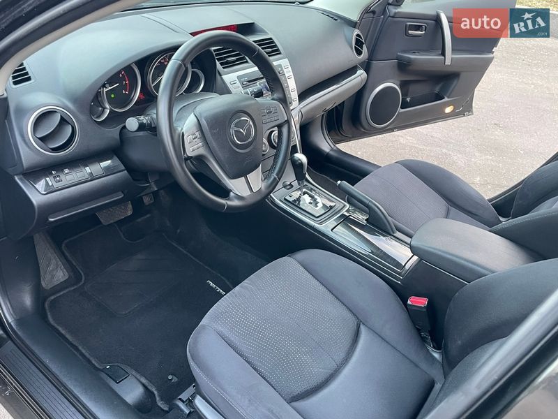 Универсал Mazda 6 2010 в Житомире фото 38 Универсал Mazda 6 2010 в Житомире