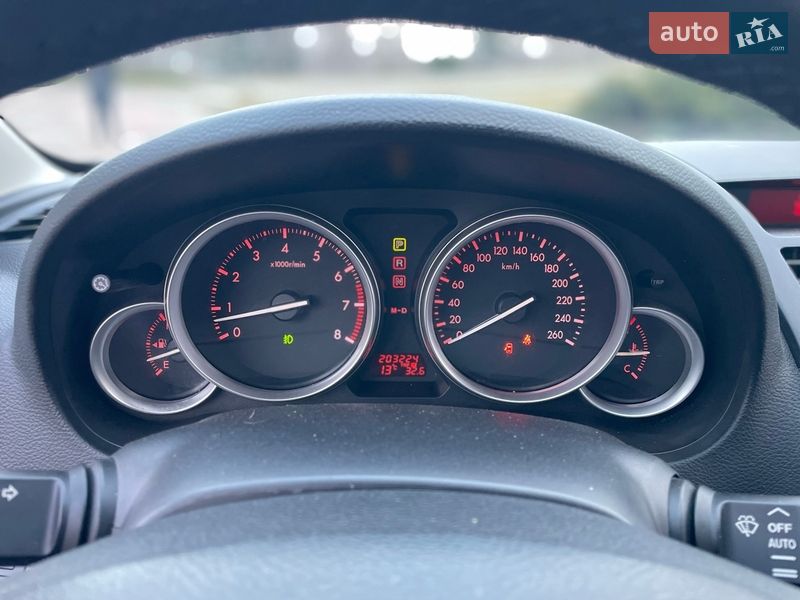Универсал Mazda 6 2010 в Житомире фото 41 Универсал Mazda 6 2010 в Житомире