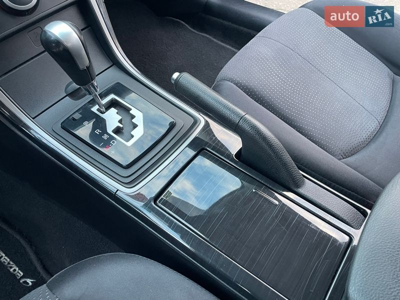 Универсал Mazda 6 2010 в Житомире фото 47 Универсал Mazda 6 2010 в Житомире