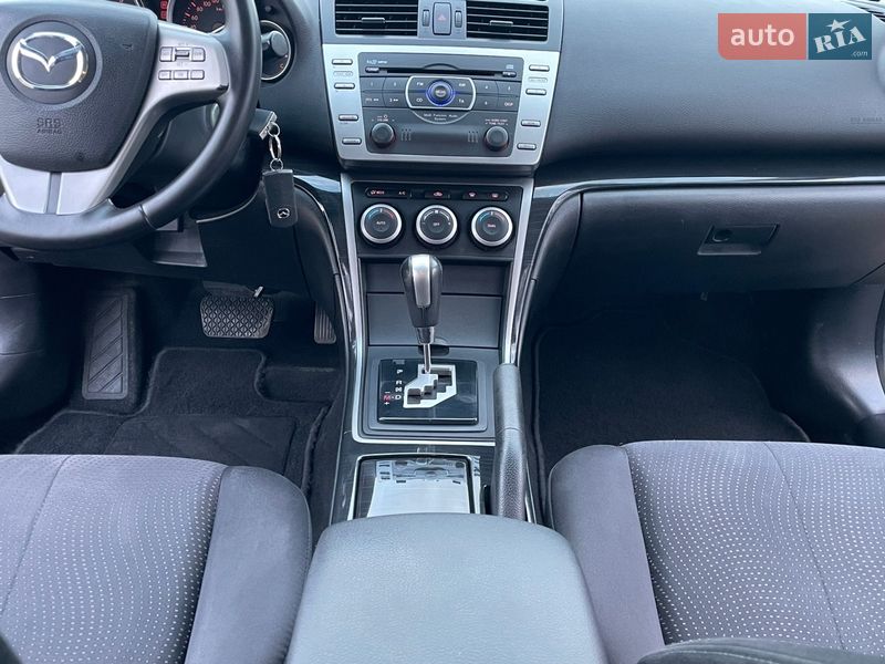 Универсал Mazda 6 2010 в Житомире фото 61 Универсал Mazda 6 2010 в Житомире