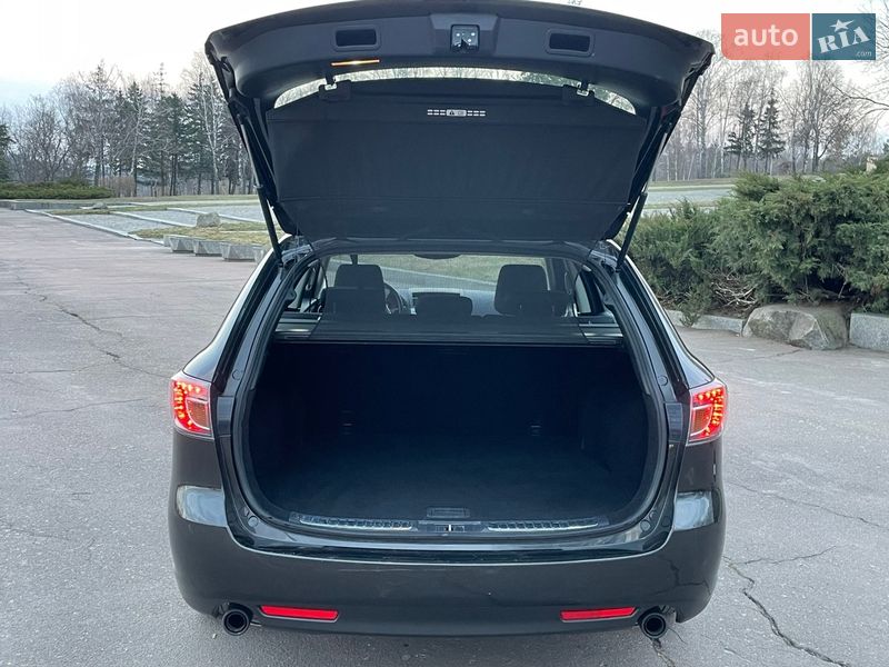 Универсал Mazda 6 2010 в Житомире фото 64 Универсал Mazda 6 2010 в Житомире