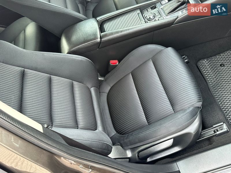 Седан Mazda 6 2016 в Вінниці