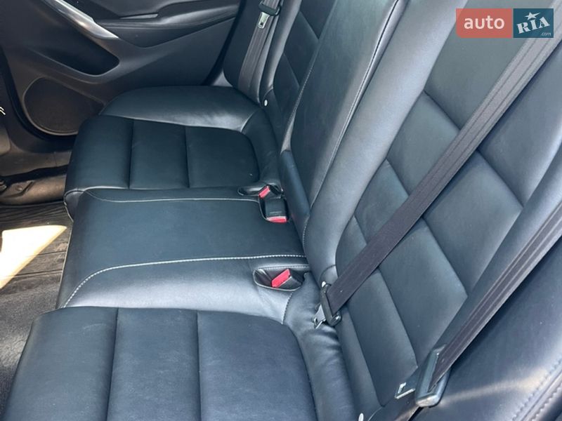 Седан Mazda 6 2014 в Тростянці фото 2 Седан Mazda 6 2014 в Тростянці