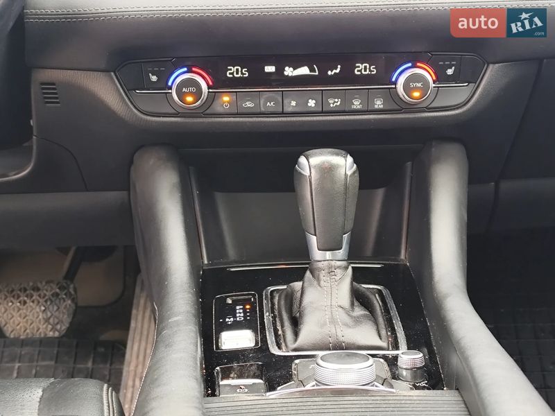Седан Mazda 6 2020 в Вінниці