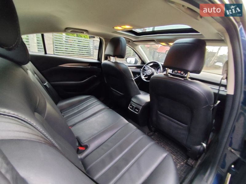 Седан Mazda 6 2020 в Вінниці