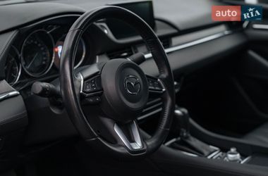 Седан Mazda 6 2022 в Киеве