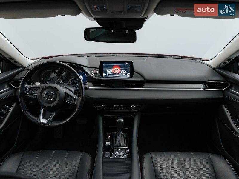 Седан Mazda 6 2022 в Києві