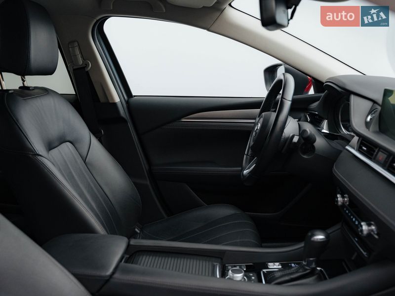 Седан Mazda 6 2022 в Києві