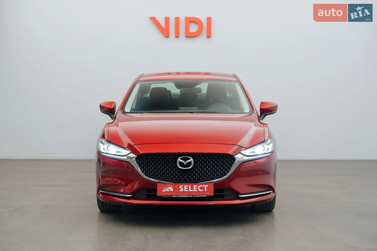 2022 Mazda CX-30 - мініатюра 16