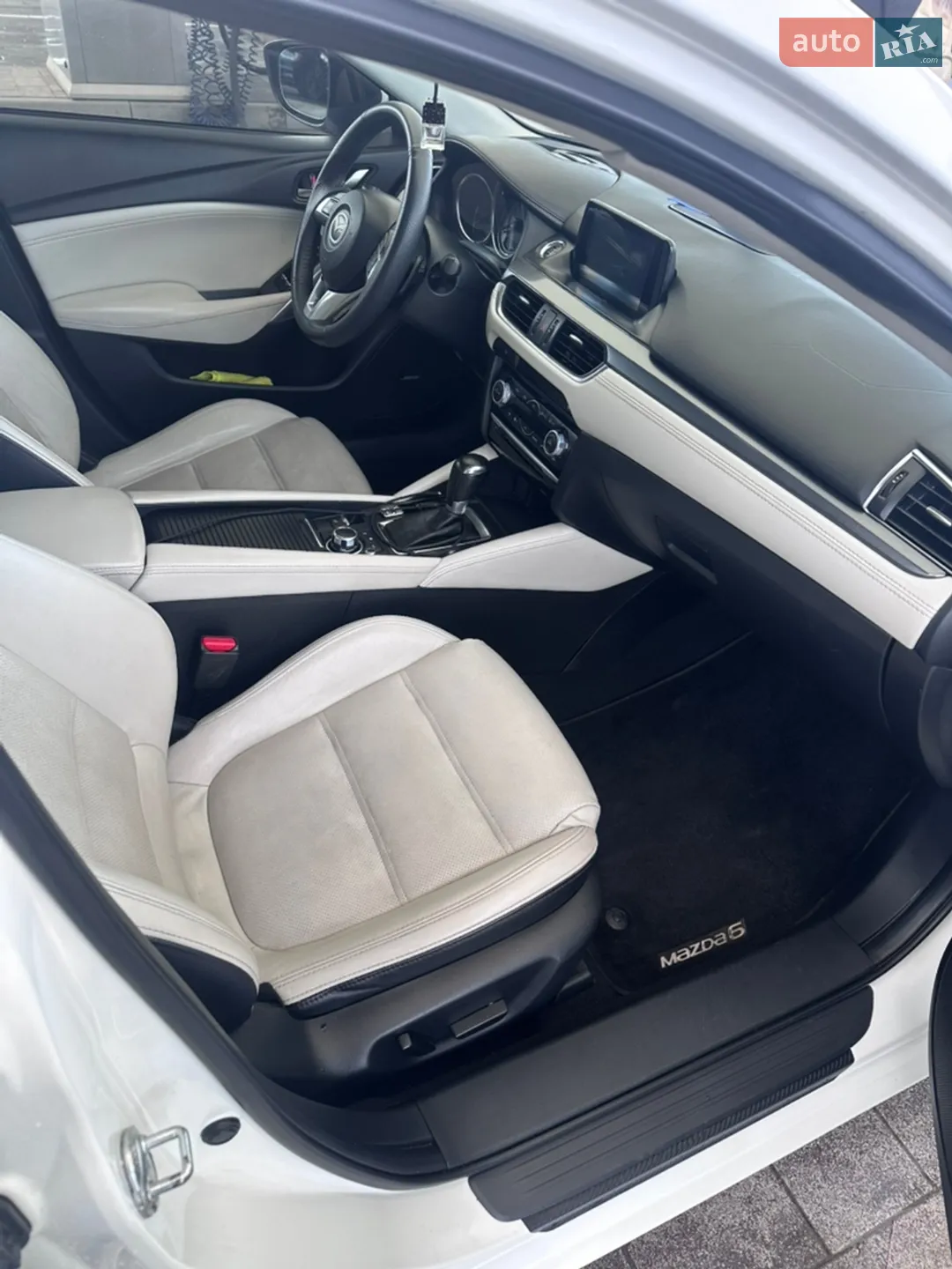 2015 Mazda 6 - мініатюра 16