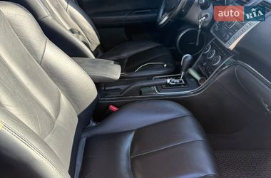 Седан Mazda 6 2008 в Днепре