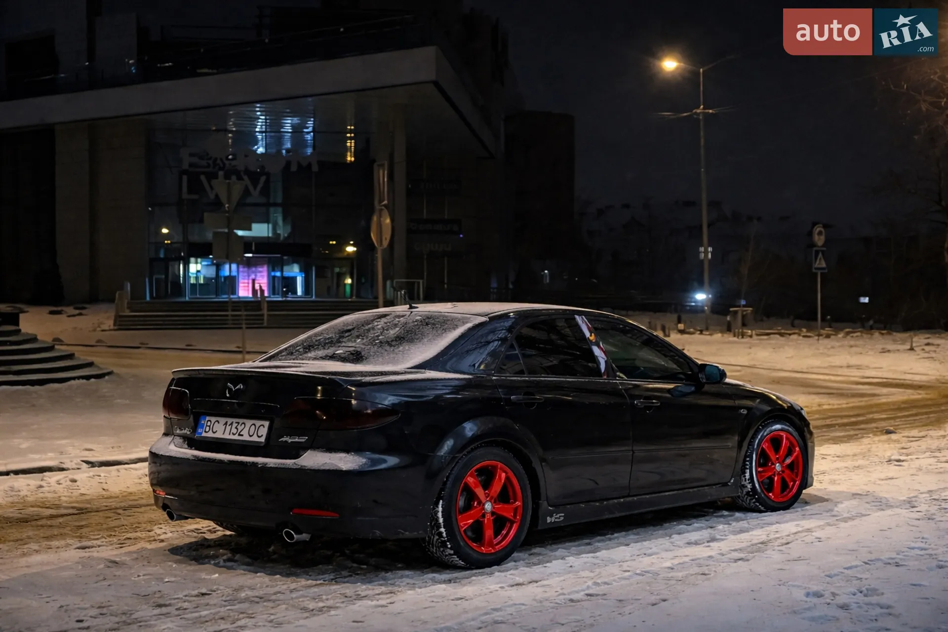 Фото авто 8