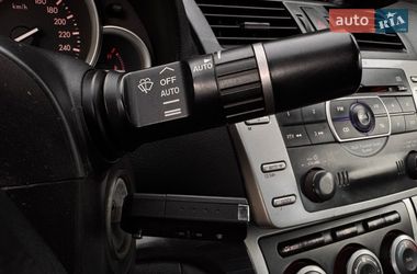 Седан Mazda 6 2008 в Одесі