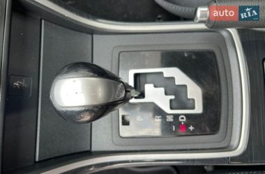 Седан Mazda 6 2008 в Киеве