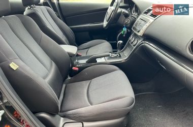 Седан Mazda 6 2008 в Киеве