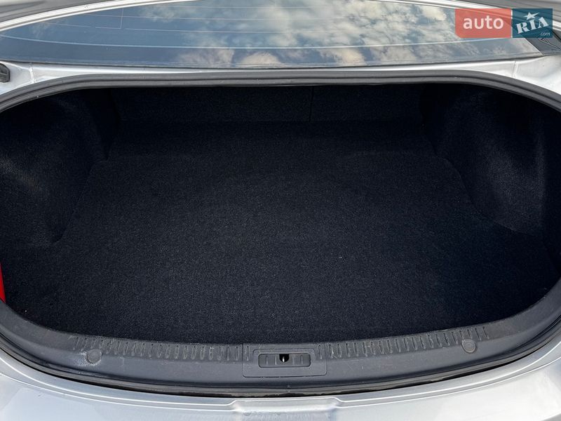 Седан Mazda 6 2009 в Рівному фото 10 Седан Mazda 6 2009 в Рівному