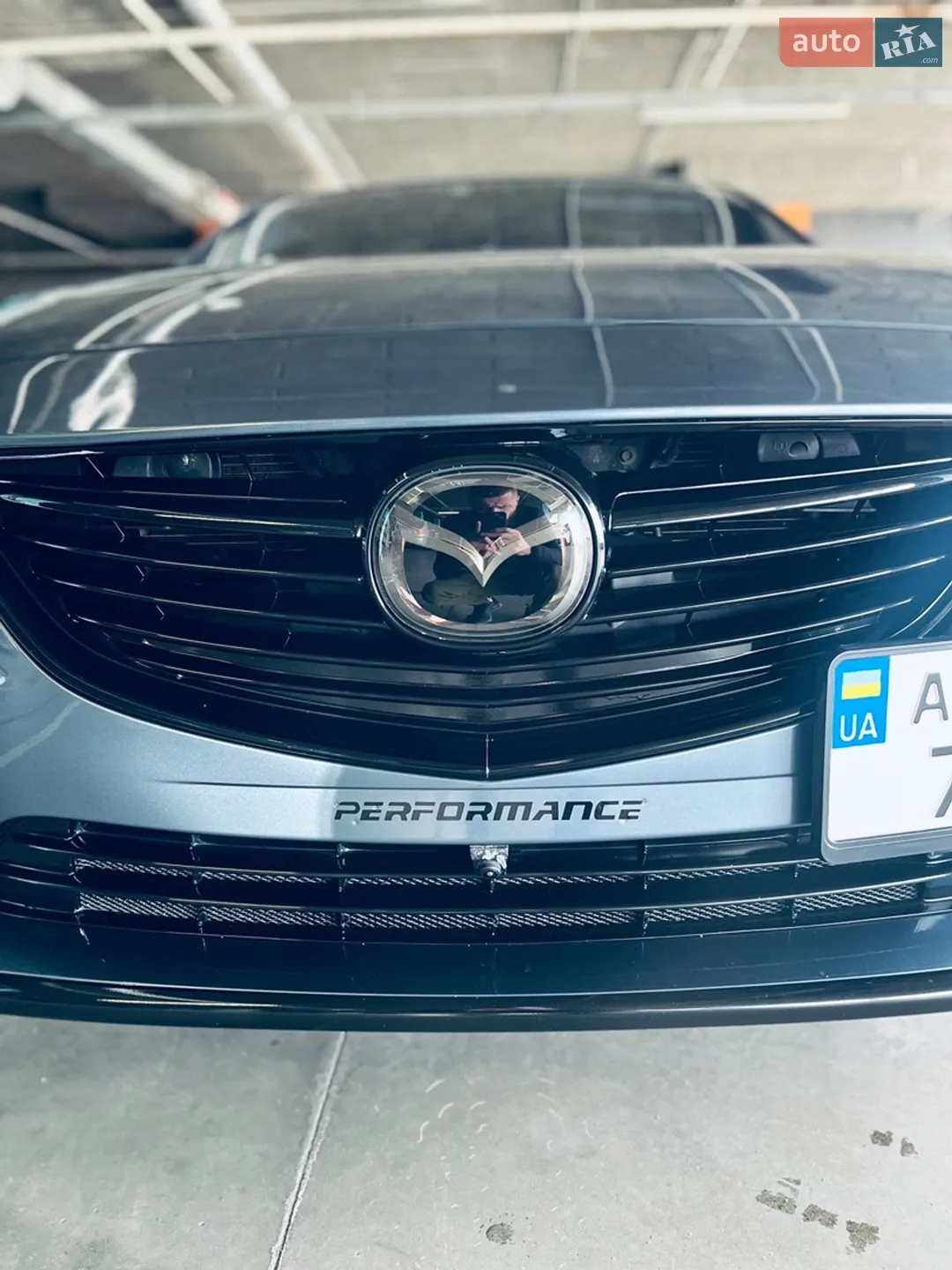 2013 Mazda 6 - мініатюра 23