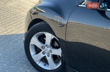 Універсал Mazda 6 2008 в Стрию