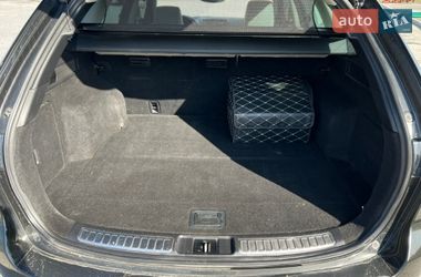 Універсал Mazda 6 2008 в Стрию