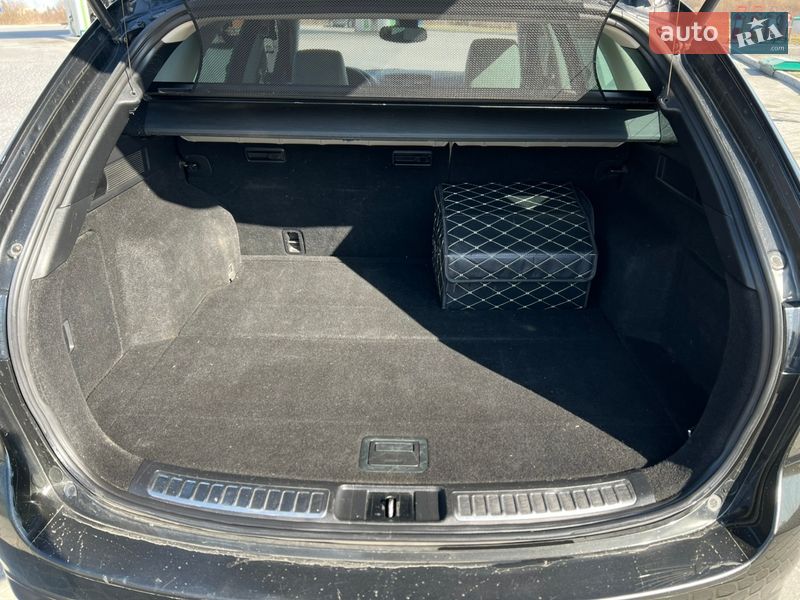 Універсал Mazda 6 2008 в Стрию