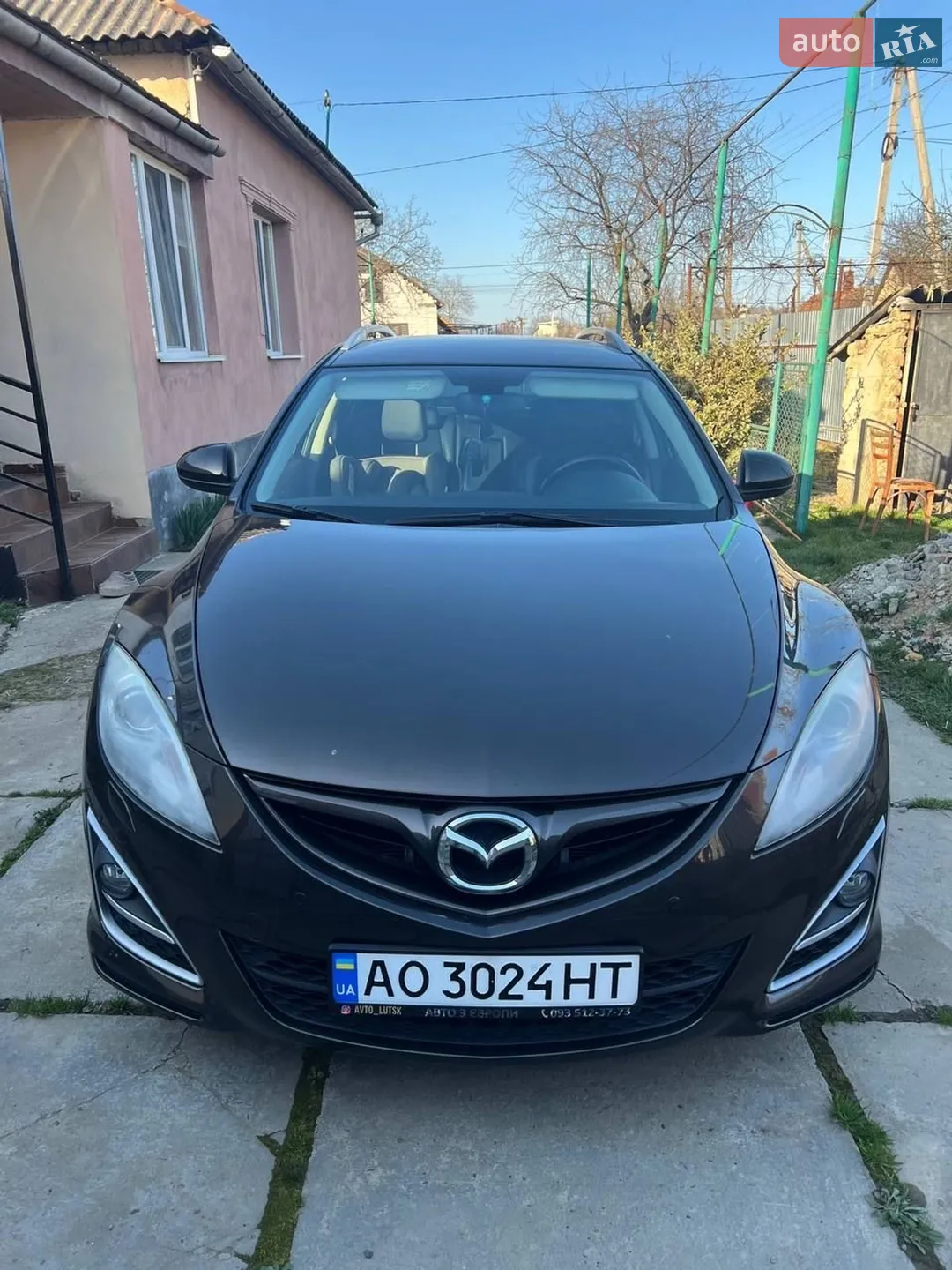 Фото авто 5