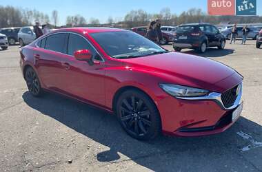 Седан Mazda 6 2020 в Вишневому