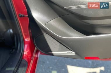 Седан Mazda 6 2020 в Вишневом