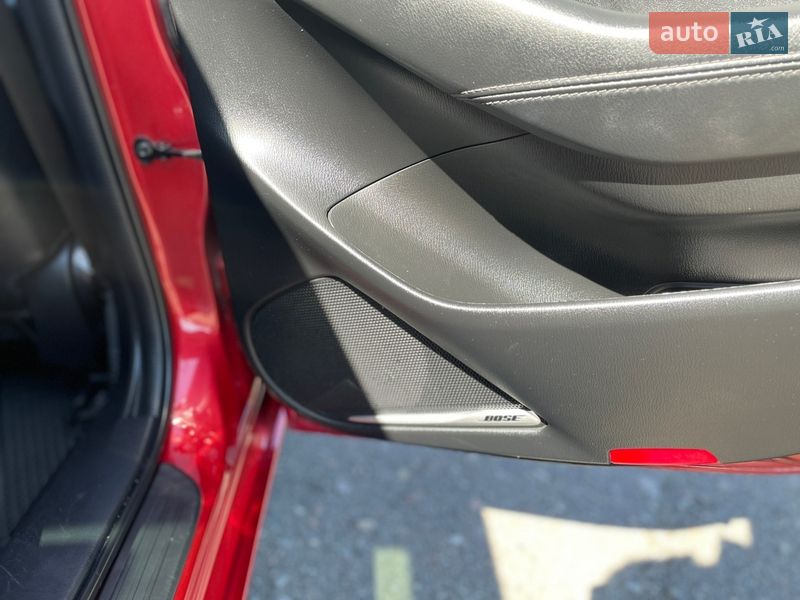 Седан Mazda 6 2020 в Вишневом