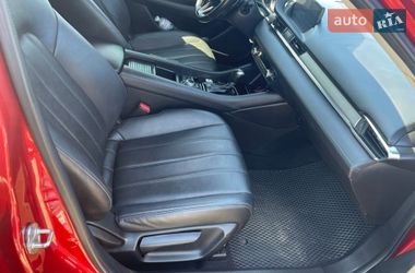 Седан Mazda 6 2020 в Вишневом