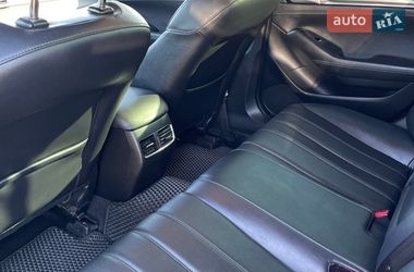 Седан Mazda 6 2020 в Вишневом