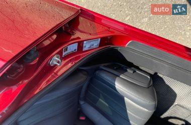 Седан Mazda 6 2020 в Вишневом