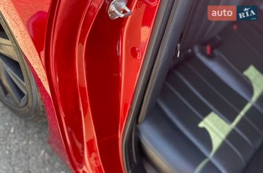 Седан Mazda 6 2020 в Вишневом